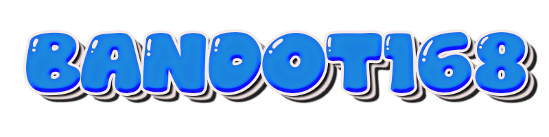 BANDOT168RESMI